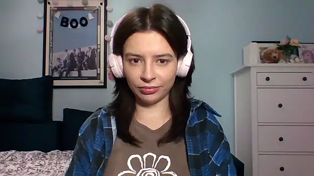 LariceSexy online show from October 29, 7:38 pm