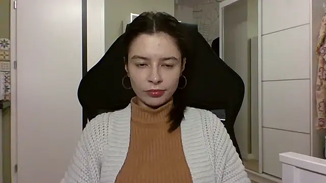 LariceSexy online show from December 22, 7:39 pm