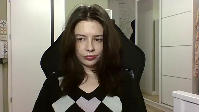 LariceSexy online show from December 21, 7:29 pm