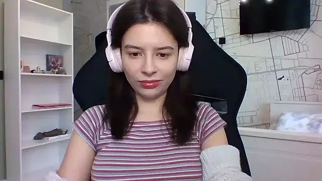 LariceSexy online show from November 27, 1:14 pm