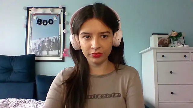 LariceSexy online show from September 30, 12:11 pm