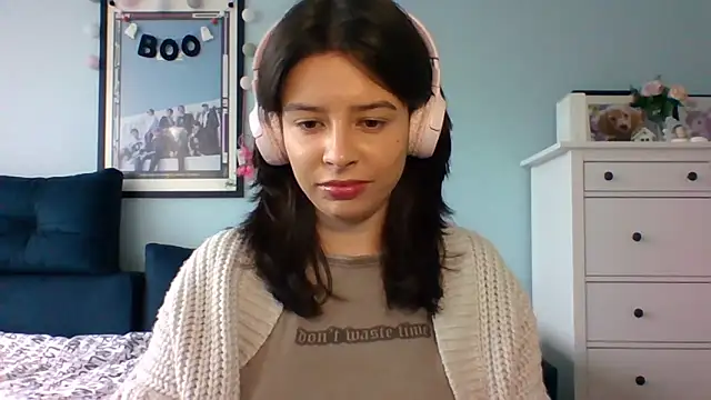 LariceSexy online show from October 23, 12:11 pm