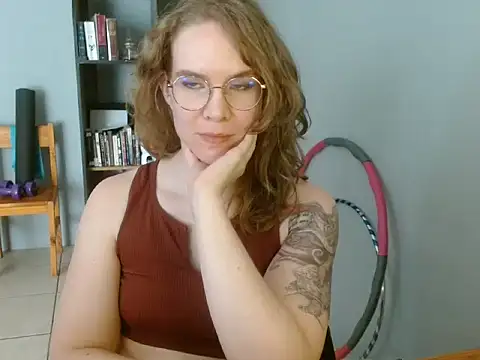 Chill Billie online show from March 26, 12:51 pm