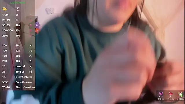 ImamDahian online show from February 17, 8:08 pm