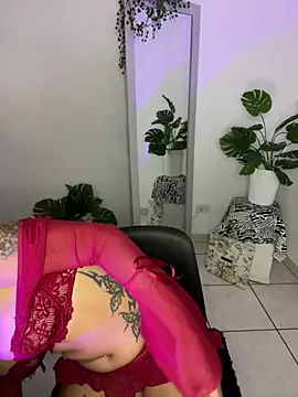 meli ortiz  online show from February 26, 3:11 pm