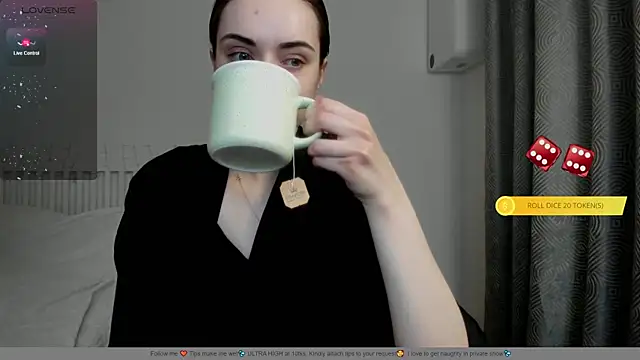 Hustle Babyy online show from November 7, 1:49 pm