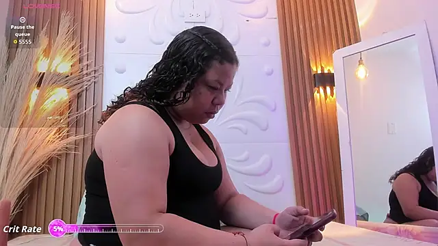 Alinna addas 03 online show from November 8, 7:41 pm