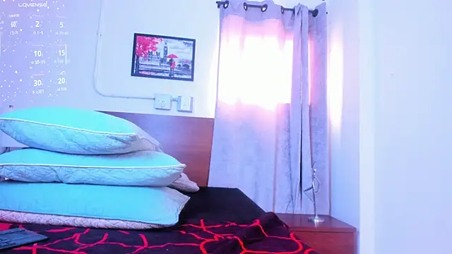 amanda29 online show from April 6, 7:04 pm