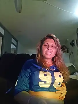 DeeSexyAussie online show from June 11, 2:58 pm