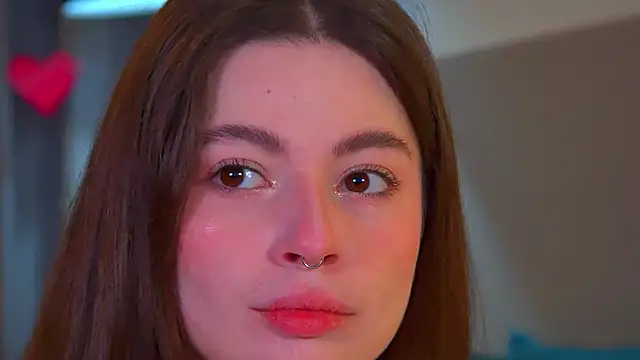 AmeliaFlares online show from March 11, 10:34 pm