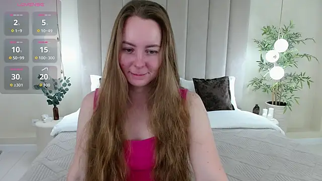 JaniceCollins online show from June 5, 2:04 am