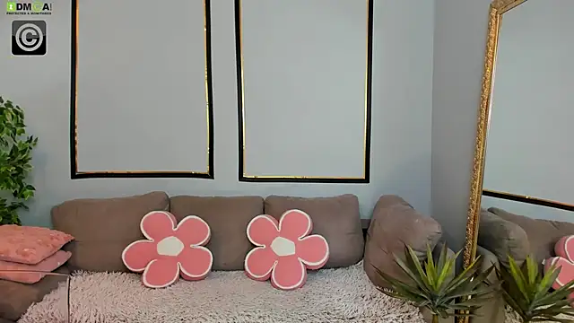 Anya-Ray online show from February 23, 12:37 pm