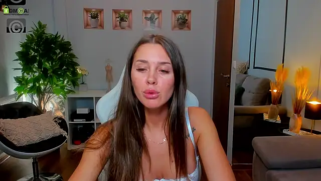 Anya-Ray online show from November 12, 2:15 pm