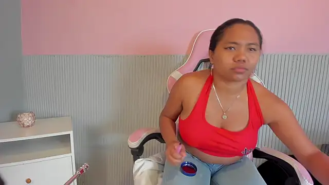 yeikafoxy online show from February 27, 11:21 am