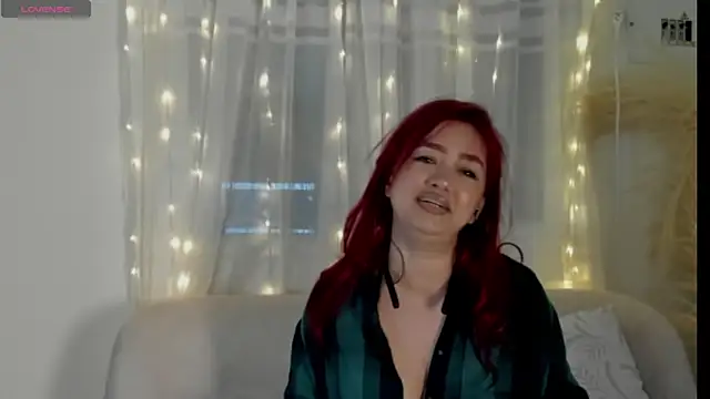 Sammy-Jhonson online show from April 14, 11:16 pm