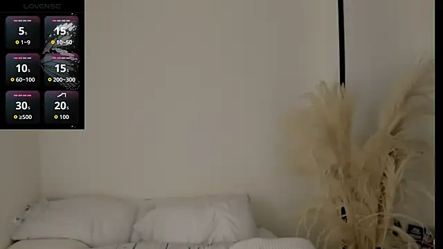 Sammy-Jhonson online show from April 18, 12:02 am