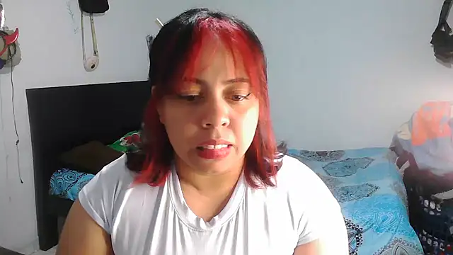 alexandraluv online show from October 30, 2:14 am