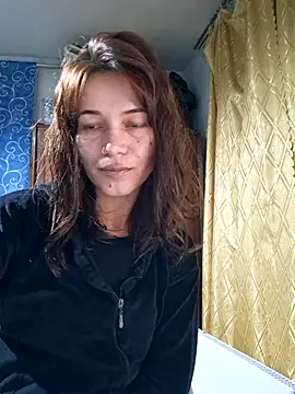 Belladonna253 online show from October 24, 9:33 pm