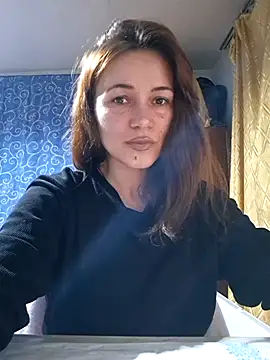 Belladonna253 online show from November 16, 8:53 pm