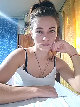 Belladonna253 online show from October 30, 5:43 am