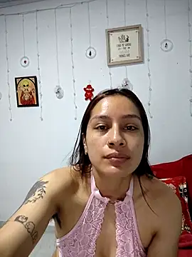 Marce0 online show from March 18, 2:38 am