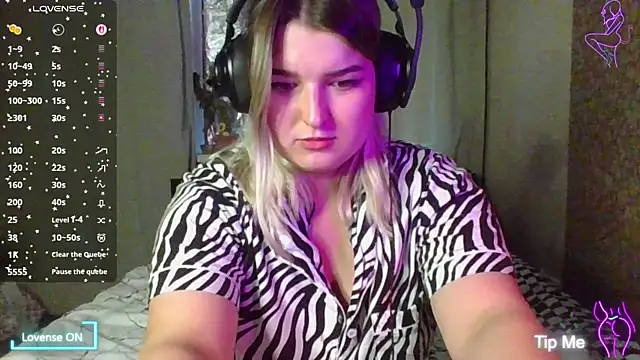 Jenny Smit online show from October 30, 7:00 am