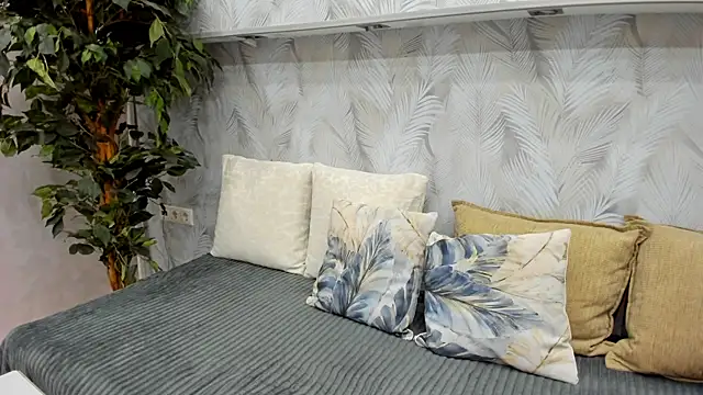 Jenny Jimmy online show from February 16, 1:27 am