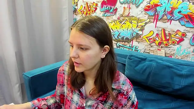 Jenny Jimmy online show from May 18, 9:26 am