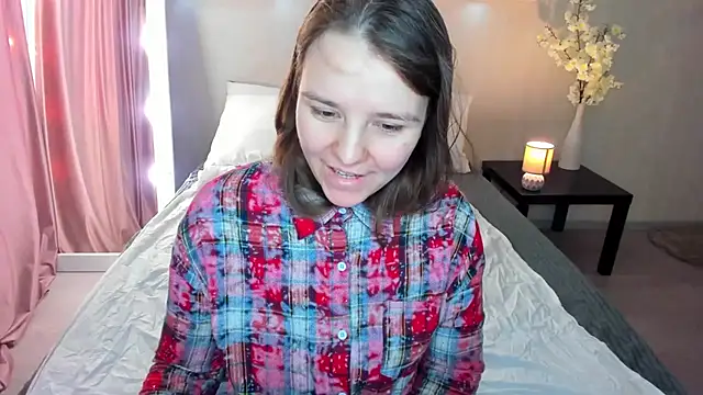 Jenny Jimmy online show from April 27, 9:17 am