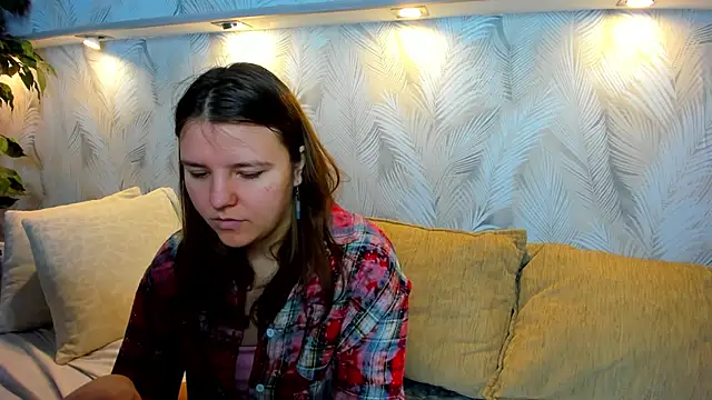 Jenny Jimmy online show from February 3, 2:53 am