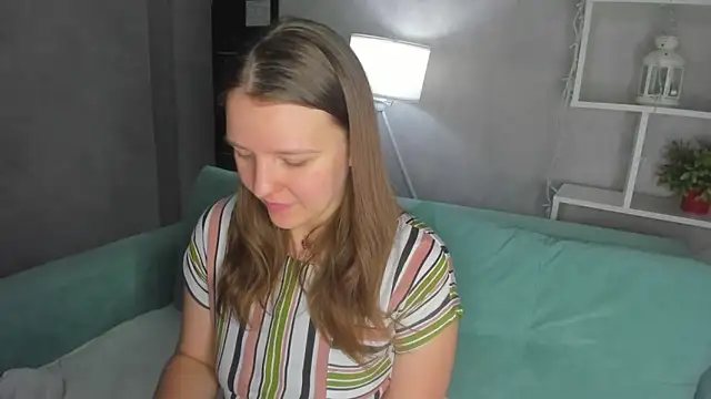 Jenny Jimmy online show from June 19, 9:35 am