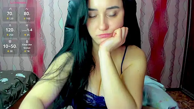 AddieAdams online show from February 8, 9:24 am