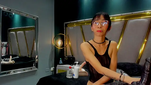 Mara Gonzalez online show from February 7, 11:58 am