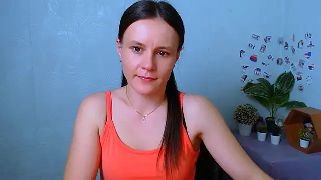 ValeriaHeart  online show from January 15, 2:56 pm