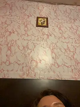 AriYokai online show from November 17, 1:17 am