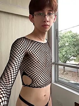 jacob and sam online show from March 30, 9:14 pm