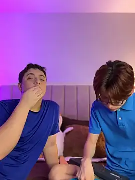 jacob and sam online show from November 13, 4:00 am