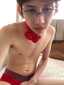 jacob and sam online show from March 15, 8:55 pm