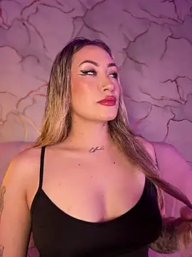 Lally Valencia   online show from February 24, 10:25 am