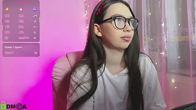 Arianahot777 online show from November 17, 7:58 pm