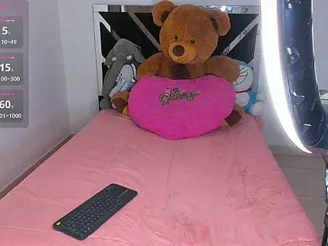 CatalinaSmith1 online show from September 9, 11:48 pm