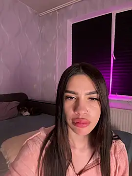  BbFreya online show from April 26, 10:51 pm