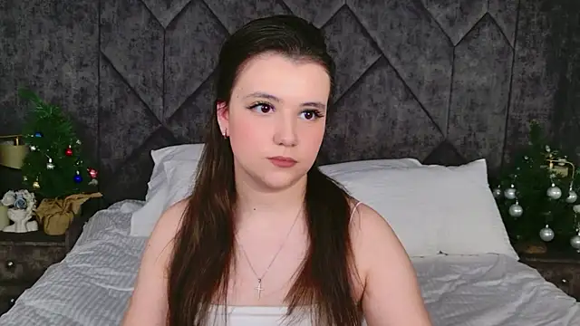 Pauline Heaven online show from January 13, 10:19 am