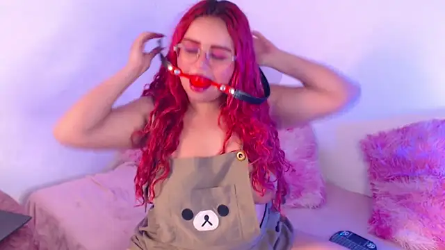 EstefyTabbo online show from September 28, 7:19 pm