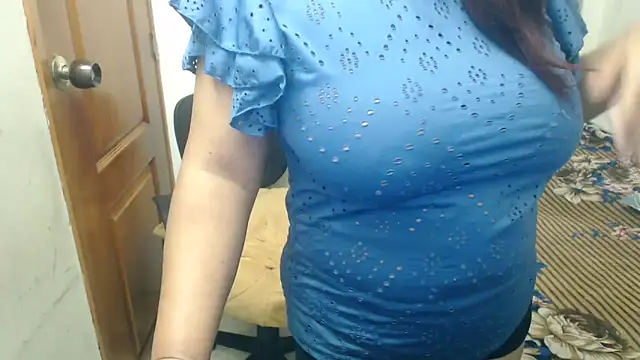 Siblleyx online show from April 9, 10:37 pm