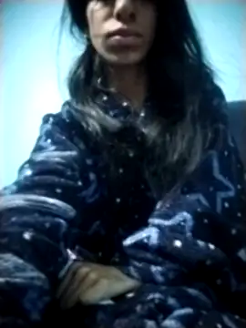 Ariell Kieran online show from February 21, 7:20 am