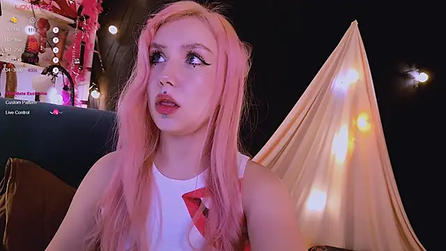 Bibi Iva online show from February 10, 7:00 am