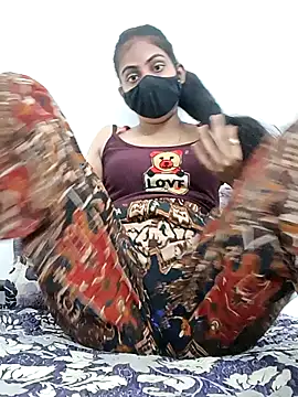 Snapshot of Kayrayadav7890 chatting on October 26, 6:36 pm Kayrayadav7890 online show from October 26, 6:36 pm