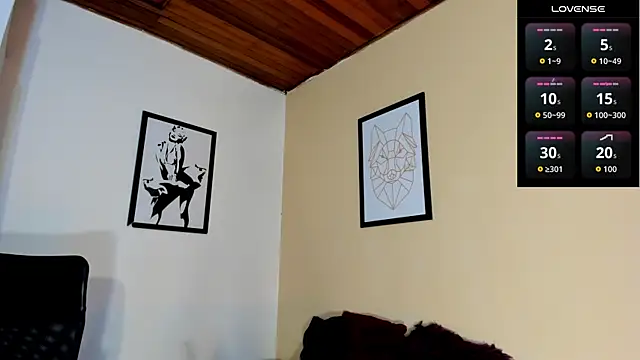 Violetta 0 online show from April 17, 1:02 pm