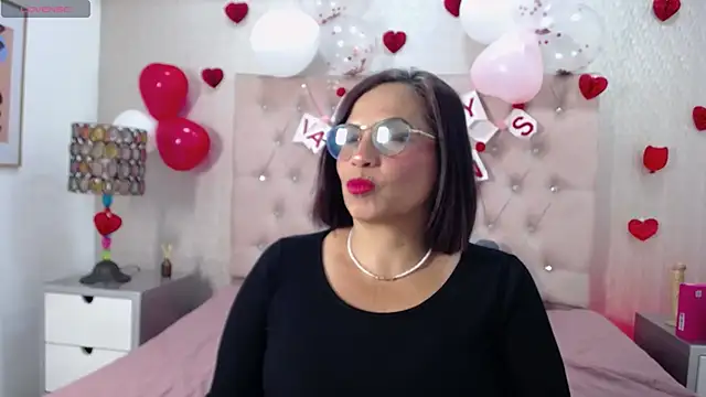 GochitaWild online show from February 16, 8:41 pm